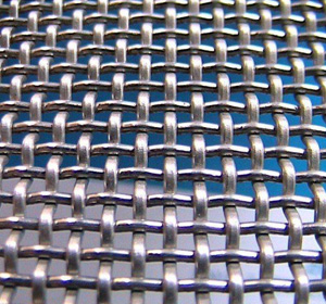 不銹鋼編織網(wǎng)